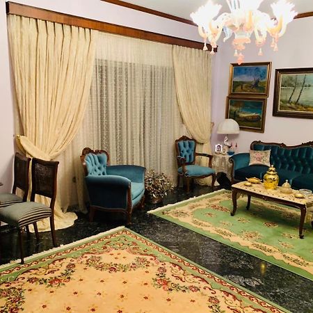House Mario'S Airport 2 Apartment Spata  Bagian luar foto