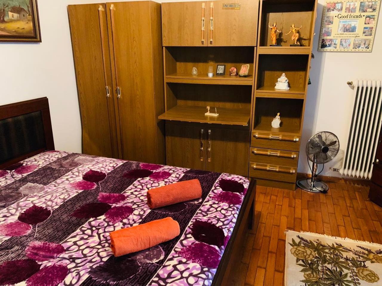 House Mario'S Airport 2 Apartment Spata  Bagian luar foto